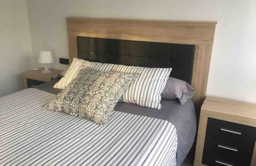 Apartamento a un minuto de la playa - Foto 7