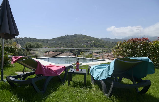 Residenza Cantalupo - Photo 59