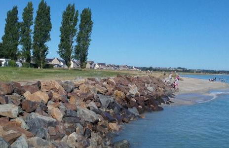 Horizons Lointains - Côté Mer - Belle vue mer - Foto 11