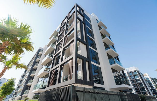 GLOBALSTAY. Azizi Riviera 34 - Foto 65