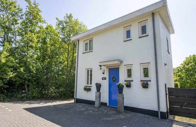 Detached 6 Pers Holiday Home - Foto 63