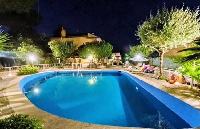 Belvilla by OYO Villa Teodora - Foto 13