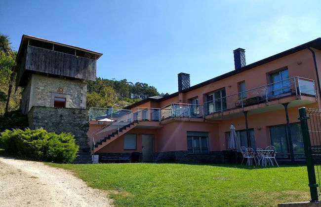 Apartamentos Arcos del Esva - Photo 33