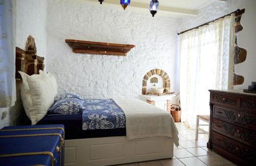 Aspros Pyrgos - Foto 30