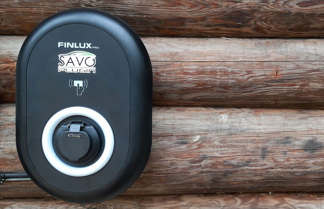 Villa Valmuska - Foto 15