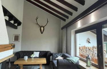 Ferienhaus am Mühlenberg - Foto 1