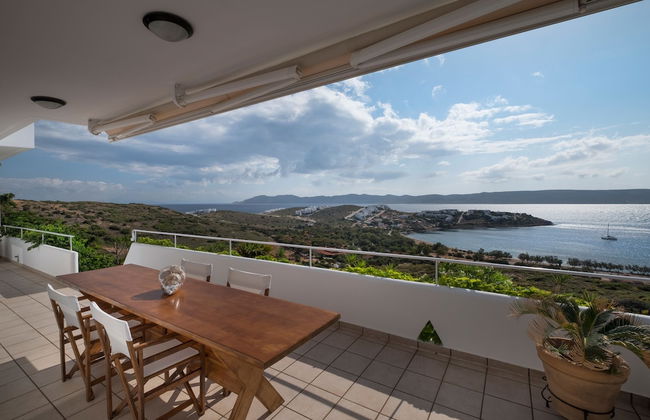 Sounio Villa - Foto 26