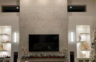 Luxury Custom Home overlooking Pearl Harbor - Foto 38