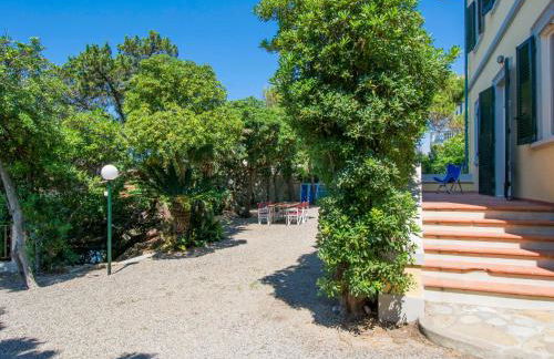 Villa Tamerici by Interhome - Foto 54