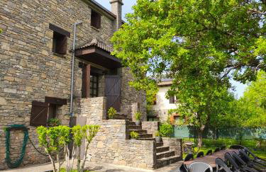 Casa Irama - Casa rural para grupos cerca de Aínsa - Pirineo Aragonés - Foto 41