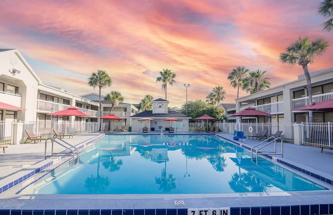 Mickey Dormitory Room 10 min From Disney - Foto 28