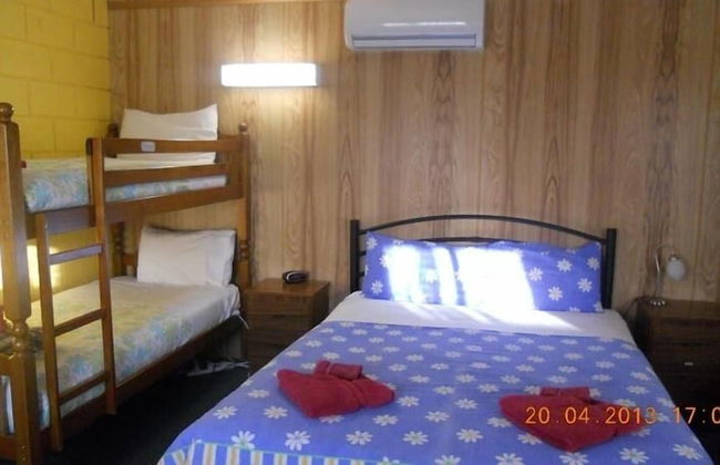 Summer's Rest Units - Foto 11