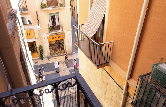 Cavallers by TarragonaDays - Foto 56