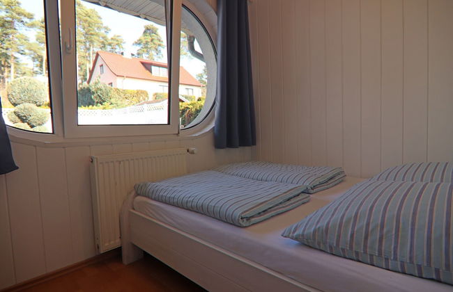 Charmanter Bungalow in Neubukow nahe der Ostsee - Foto 12