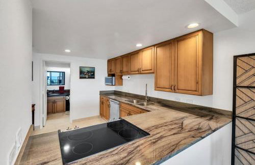 Kona Pacific E734: Penthouse Corner, Ocean Views - Foto 8