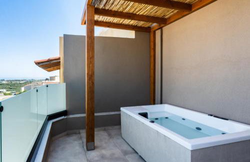 Zenia Living Luxury Villas in Old Hersonissos - Foto 34