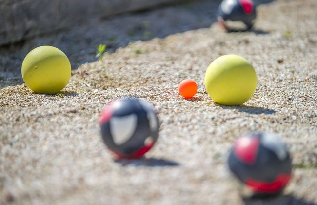 Holiday Home in Belforte With Pool - Foto 12