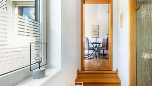 Ferienwohnung Zweite Heimat - Foto 5