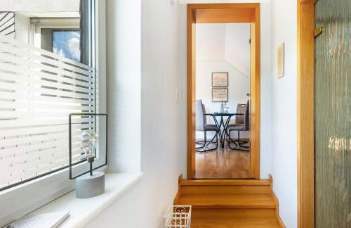 Ferienwohnung Zweite Heimat - Photo 5