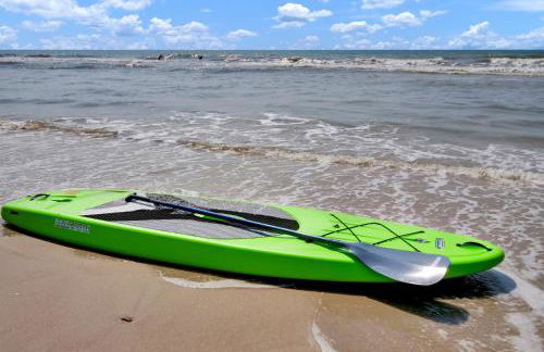 Grand Topsail Villa by Sea Scape Properties - Foto 46