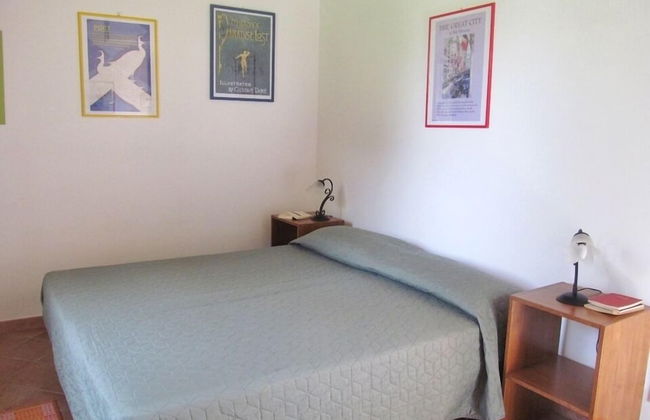 Agriturismo Bosco Pianetti - Foto 12