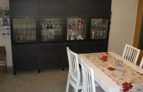 Ferienwohnung Herbsleben - Foto 32