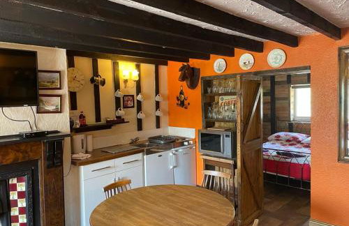 Yarm cottages byre/paddock - Foto 1