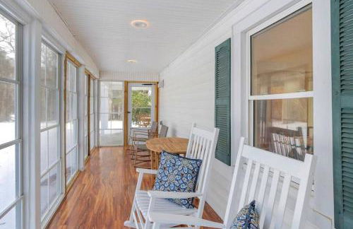 Huge Farmhouse with Heated Pool for Vacations and Retreats - Foto 43