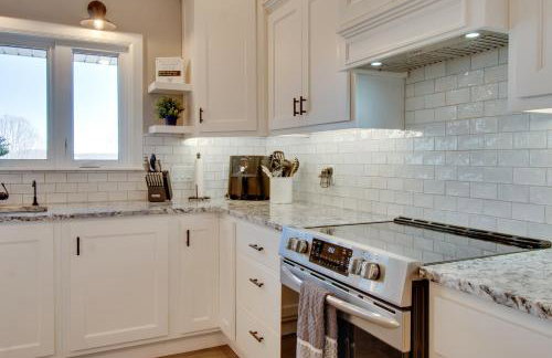 Beautiful Lakeview Home Near Bull Shoals Lake! - Foto 10