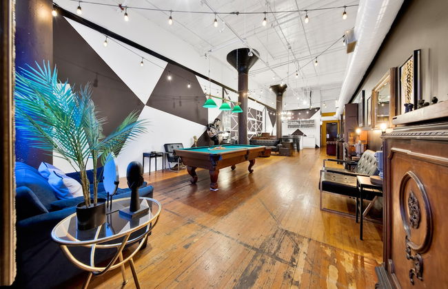 St. Vincent Lofts - Foto 33