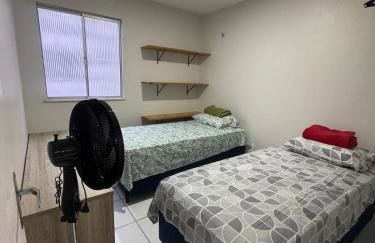 Conforto e refúgio a poucos minutos da praia! - Foto 20