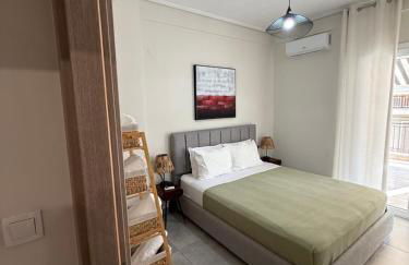 Feels Like Home - Agrinio Suites - Foto 11