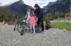 Casa Guardafuentes de Ordesa ,Casa del Guardés - Foto 23