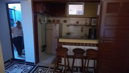 Apartamento mobiliado Praia do Farol - Foto 2