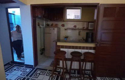 Apartamento mobiliado Praia do Farol - Foto 2