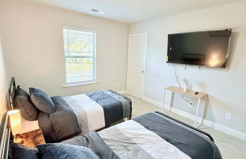 Luxury 5 Bedroom 4 bath open kitchen living room - Foto 45