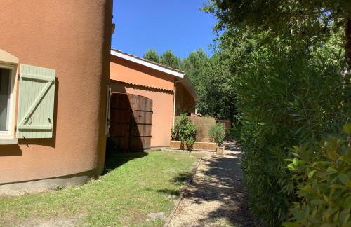 La Morandiere - Foto 42