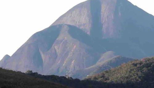 Sossego aos pés da Pedra do Elefante - Foto 4
