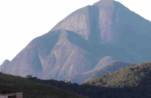 Sossego aos pés da Pedra do Elefante - Foto 4