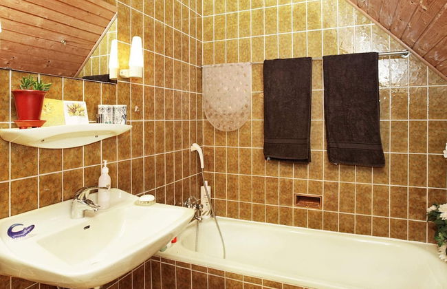 2 Person Holiday Home in Svendborg - Foto 2