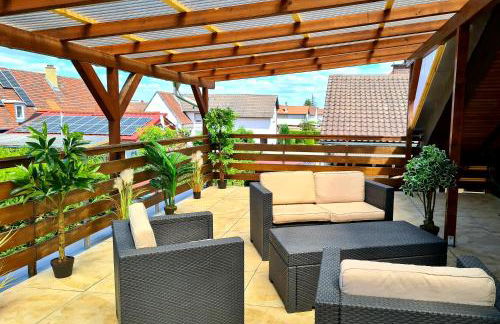 Villa Josy - Foto 10