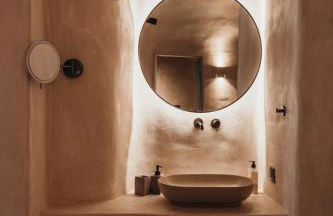 Aethra Vegan Caves - Foto 36