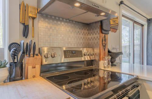 The Vasi Landing Pad - Foto 16