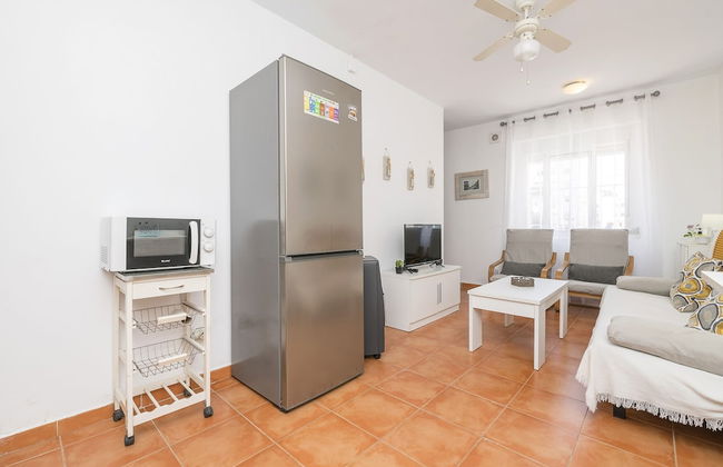 Apartamento Enjoy Tarifa - Photo 9