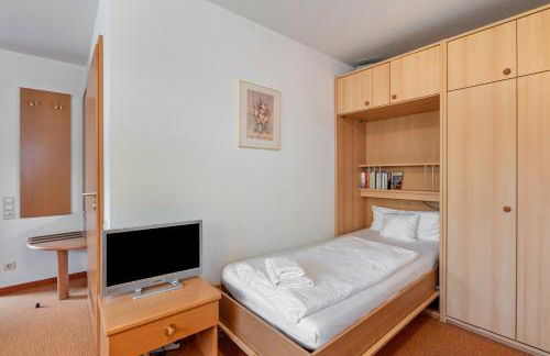 Apartments Am Schwarzwälder Hof - Foto 57