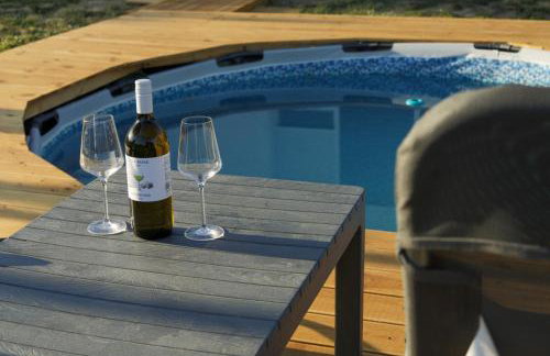 Kuća za odmor Fjaka - Foto 38