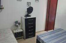 Meu Lugar de descanso à 250 metros da praia, piscina, churrasqueira - Foto 30