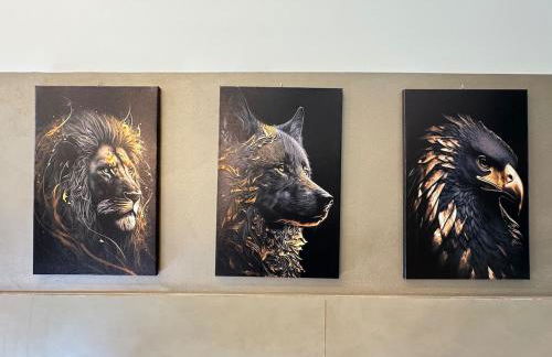 Armonia House - 2 minutes from the central station - Foto 6