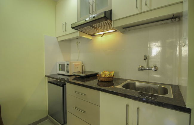 OYO 9810 Home Elegant Studio South Goa - Foto 11