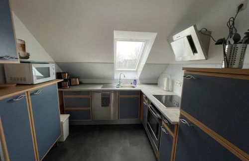 Apartment für Arbeiter und Reisende, Wilhelm-Busch - Foto 1